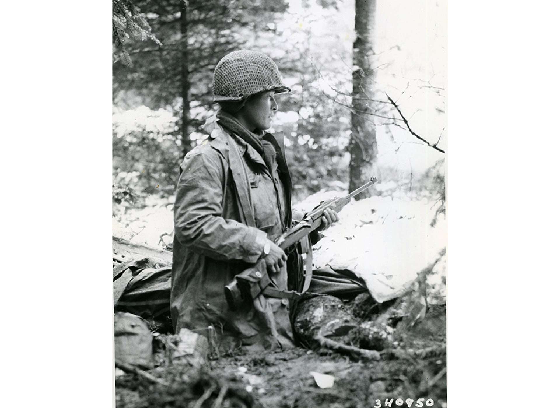 Going For Broke: The 442nd Regimental Combat Team | The National WWII ...